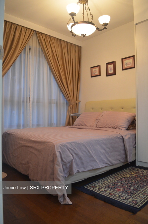 Blk 138C Lake Vista @ Yuan Ching (Jurong West), HDB 3 Rooms #212564941